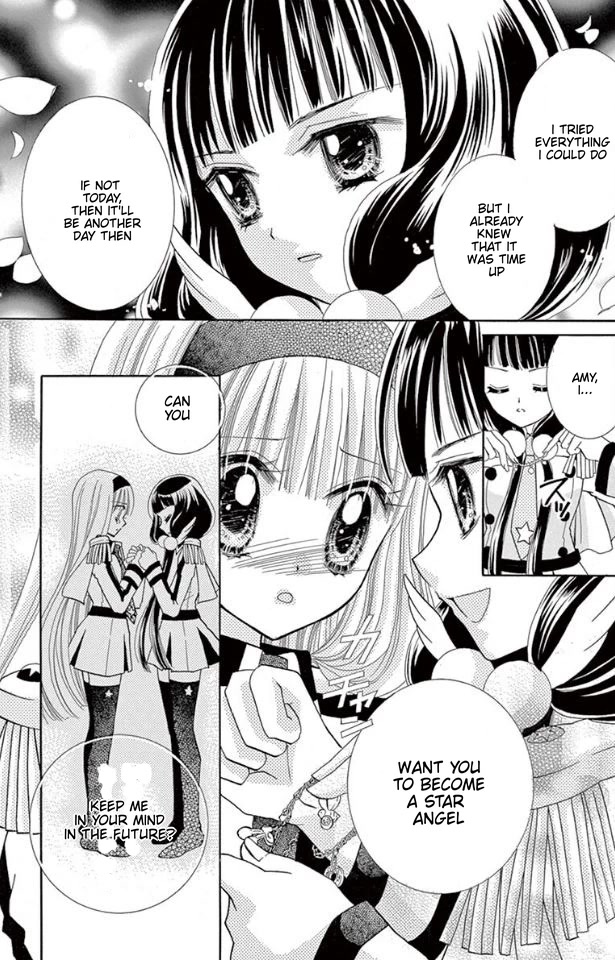 Charm Angel Chapter 19 #27