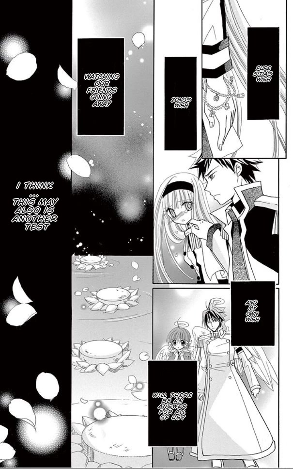 Charm Angel Chapter 19 #29