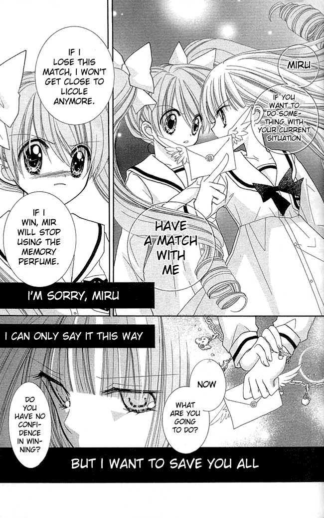 Charm Angel Chapter 15 #17