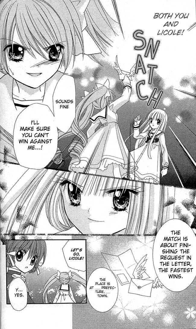 Charm Angel Chapter 15 #18