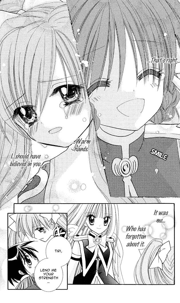 Charm Angel Chapter 16 #24