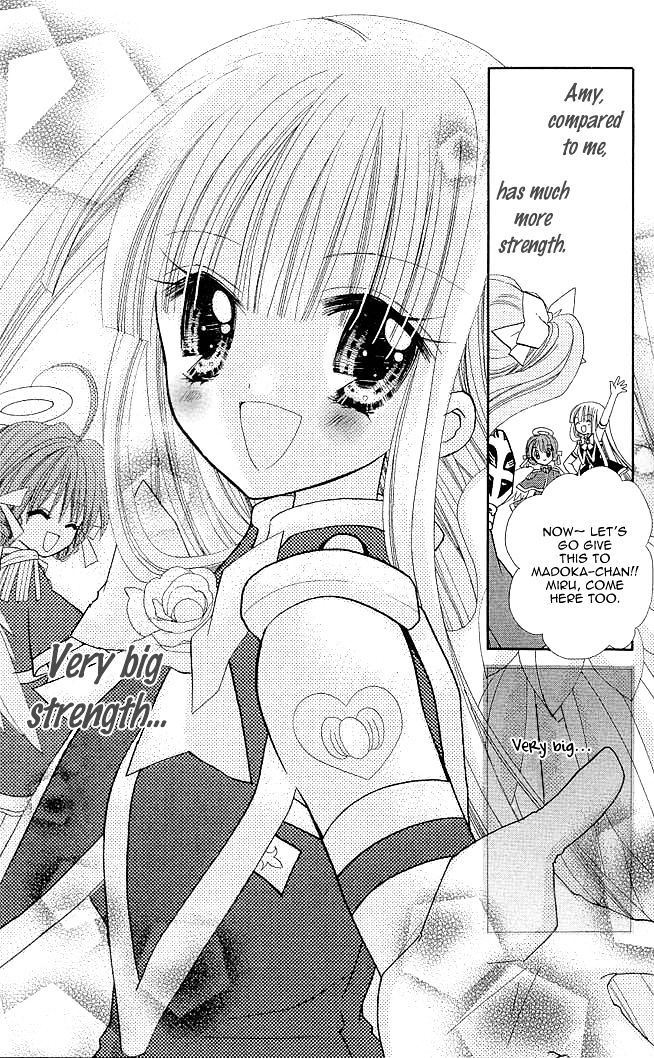 Charm Angel Chapter 16 #29