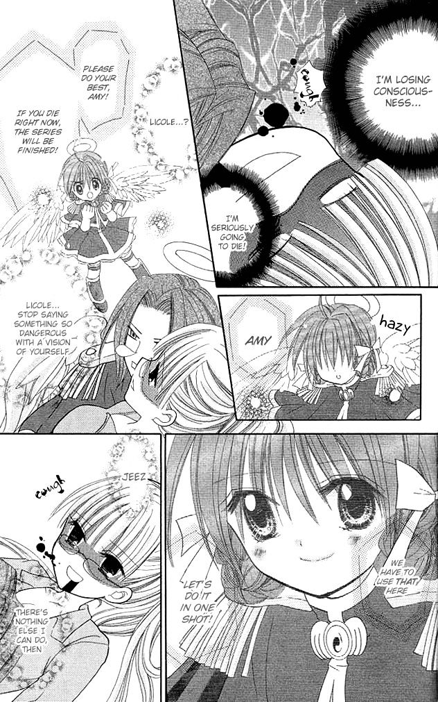 Charm Angel Chapter 14 #24