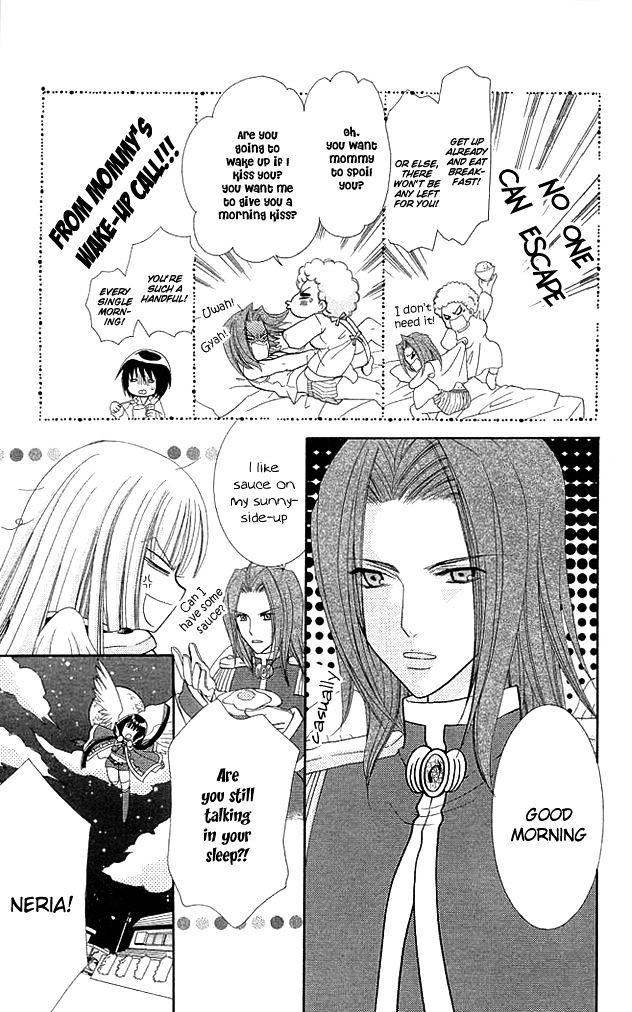 Charm Angel Chapter 14 #26