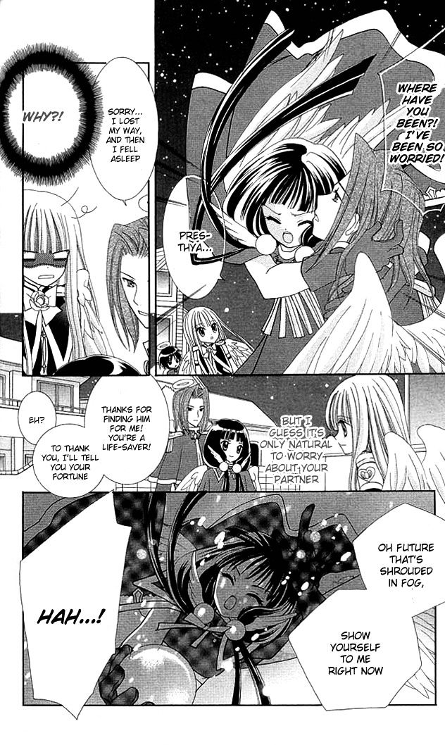 Charm Angel Chapter 14 #27