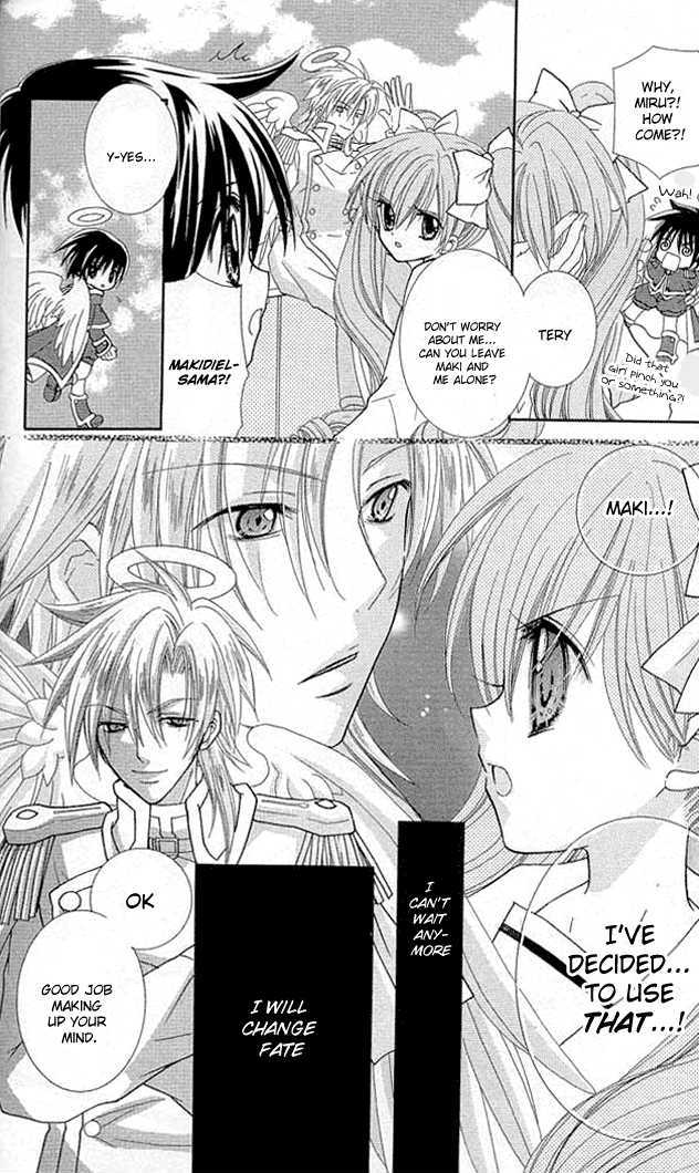 Charm Angel Chapter 13 #6