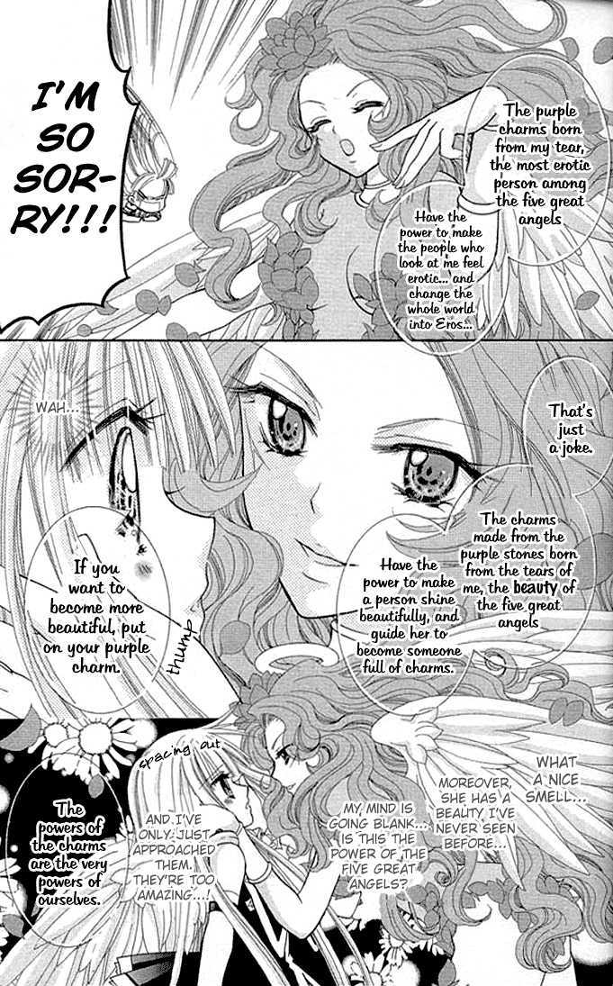 Charm Angel Chapter 12 #19