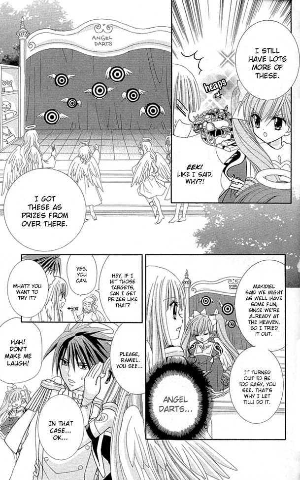 Charm Angel Chapter 12 #25