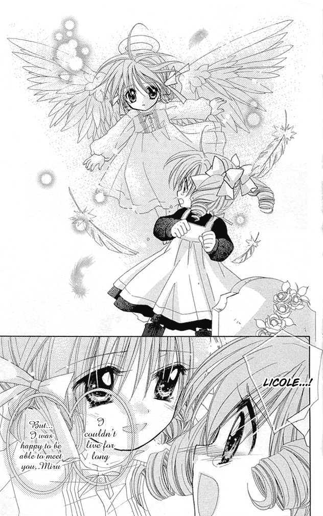 Charm Angel Chapter 13 #23