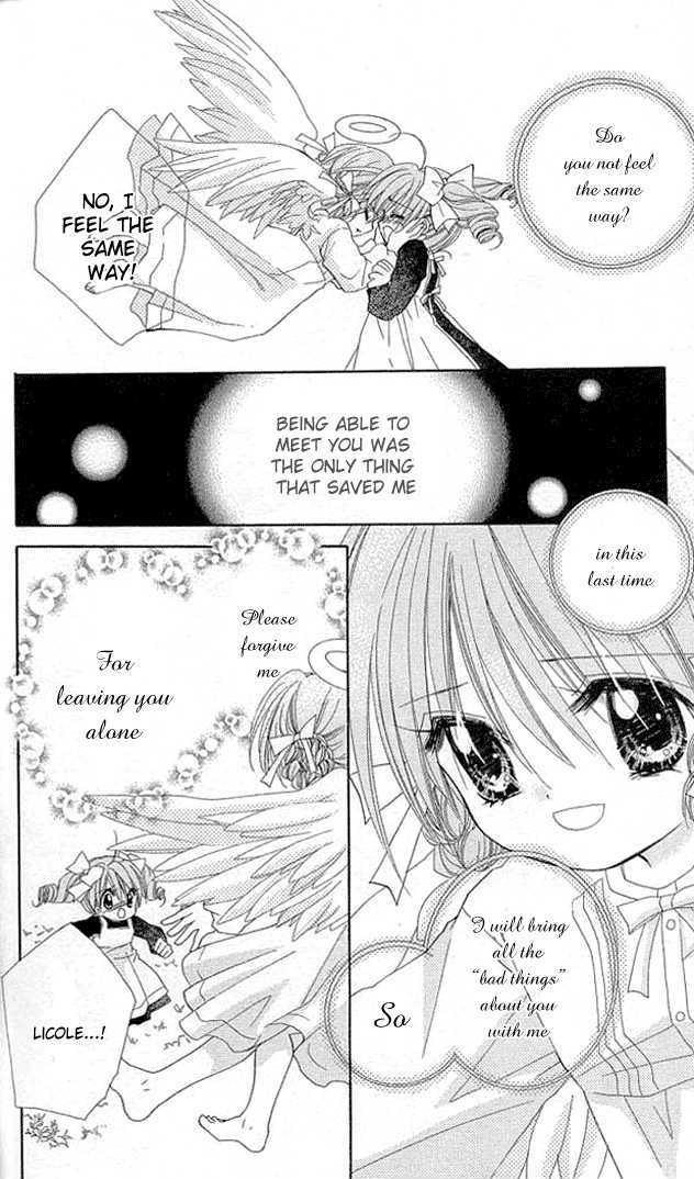 Charm Angel Chapter 13 #24