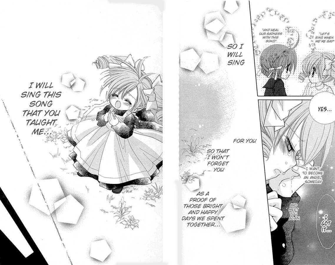 Charm Angel Chapter 13 #26