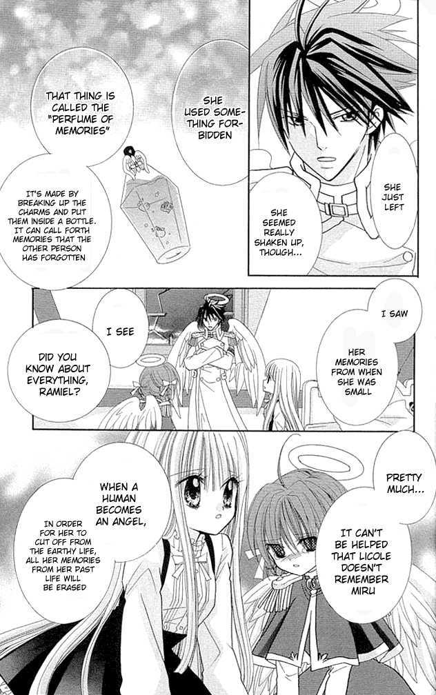 Charm Angel Chapter 13 #28