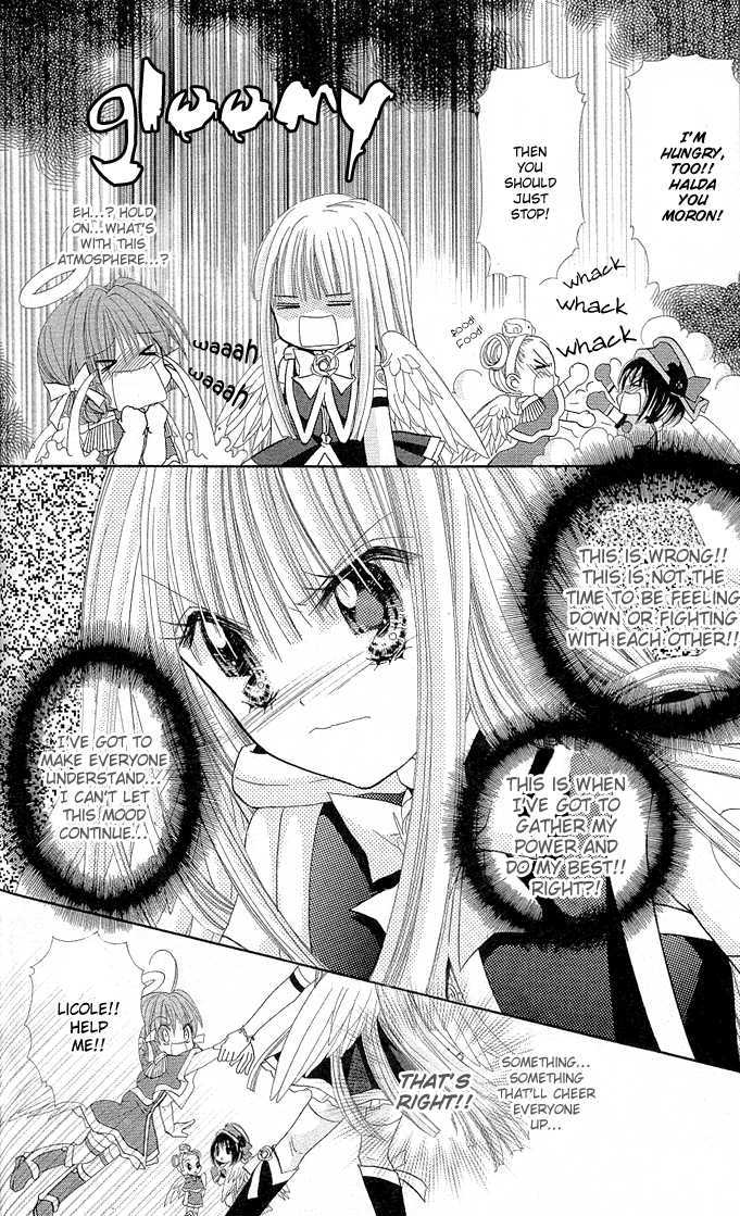 Charm Angel Chapter 11 #22