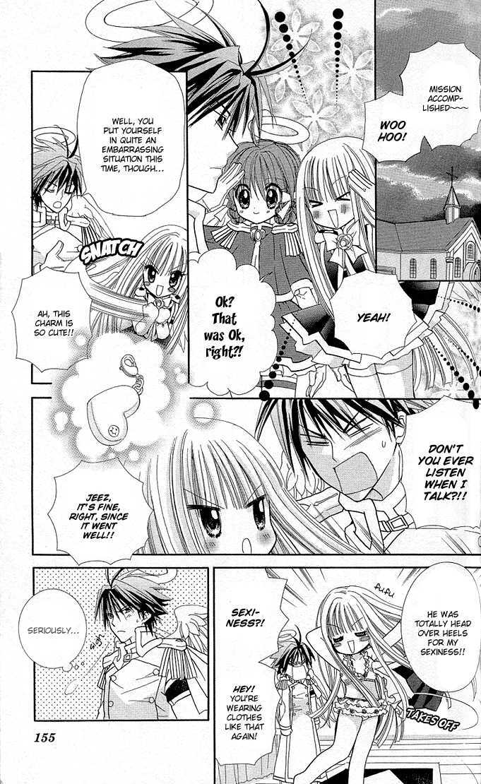 Charm Angel Chapter 10 #31