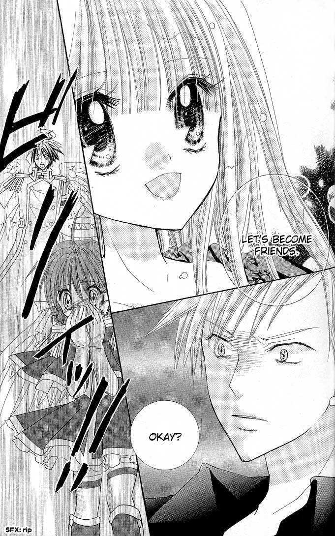 Charm Angel Chapter 9 #32