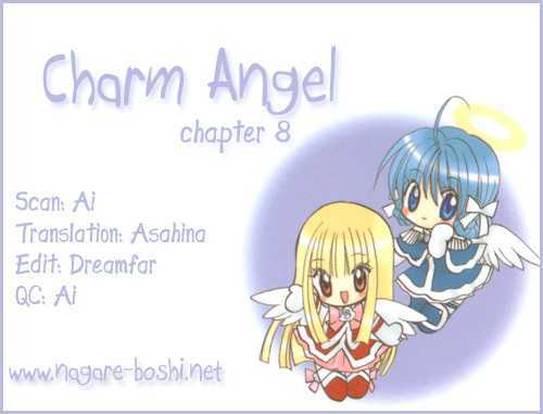 Charm Angel Chapter 8 #1