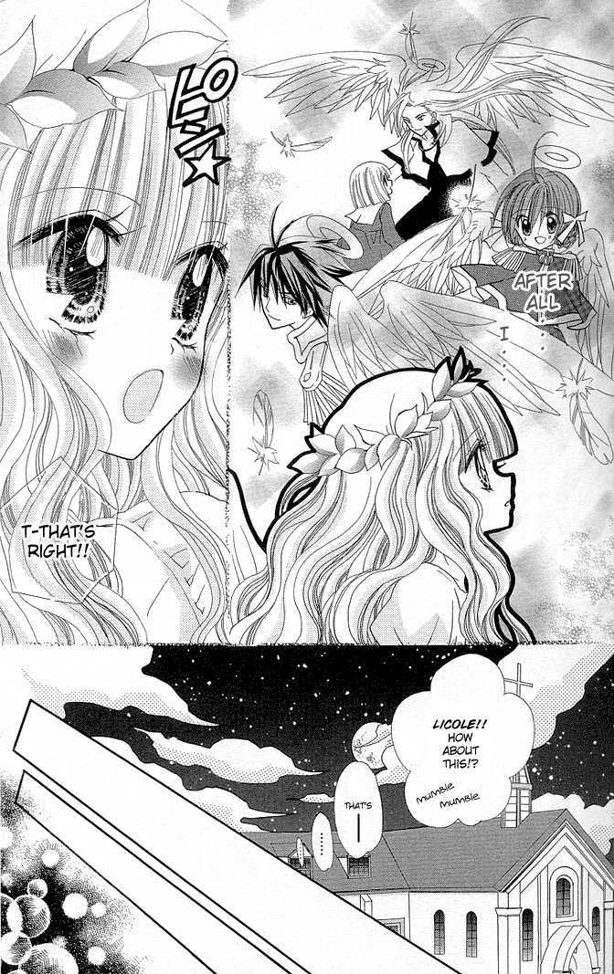 Charm Angel Chapter 8 #14