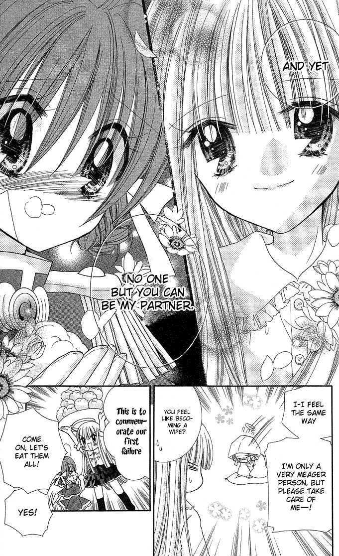 Charm Angel Chapter 6 #29