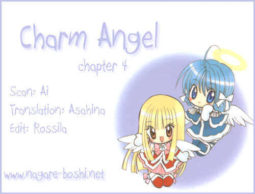 Charm Angel Chapter 4 #1