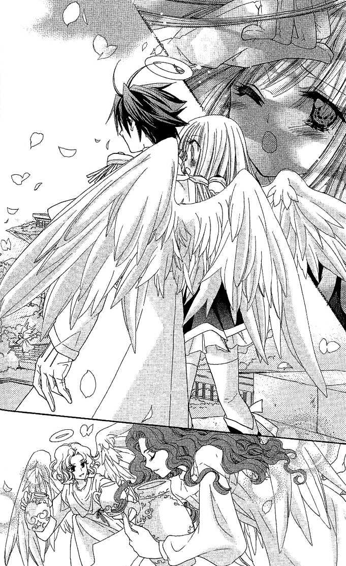 Charm Angel Chapter 4 #16