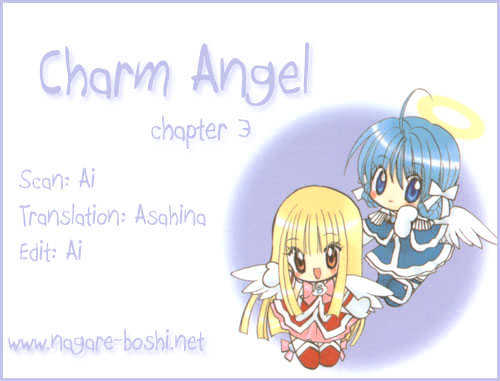 Charm Angel Chapter 3 #1