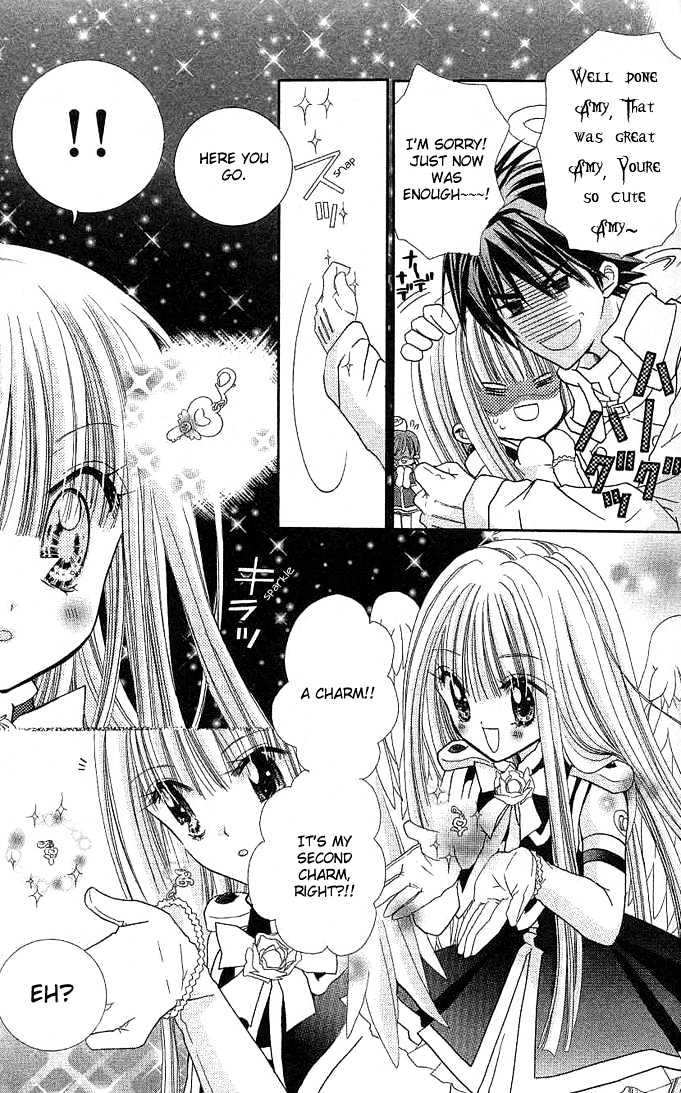 Charm Angel Chapter 3 #28