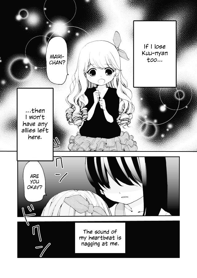 Million Doll Chapter 22 #7