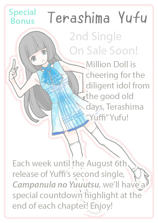 Million Doll Chapter 22 #9