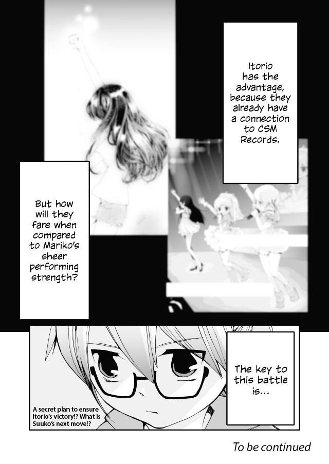Million Doll Chapter 17 #7