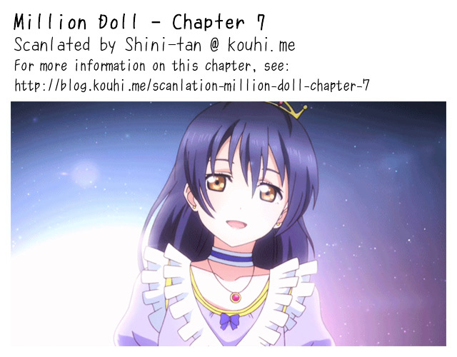 Million Doll Chapter 7 #16