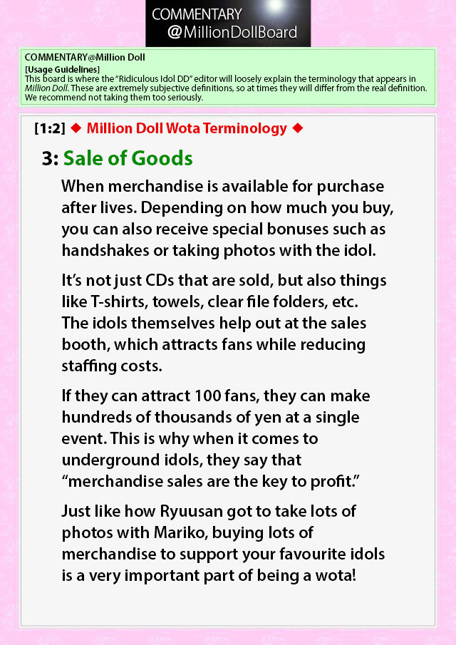 Million Doll Chapter 2.2 #27