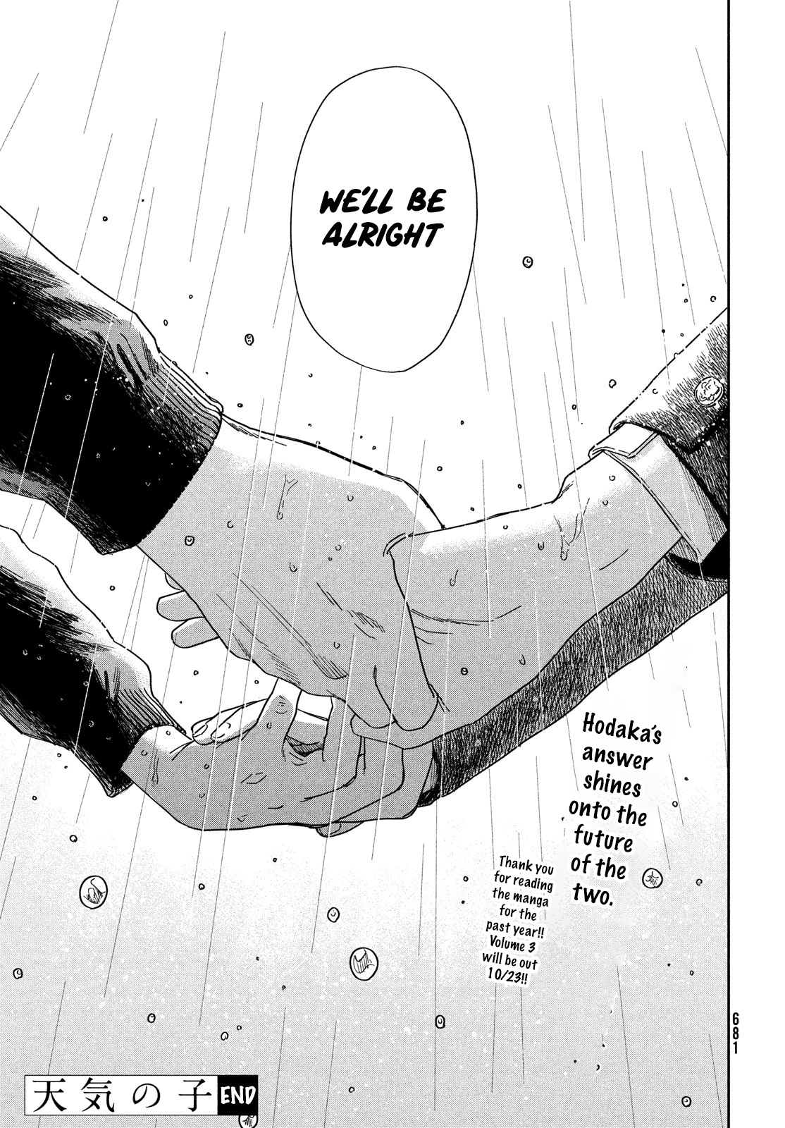 Tenki No Ko Chapter 13 #32