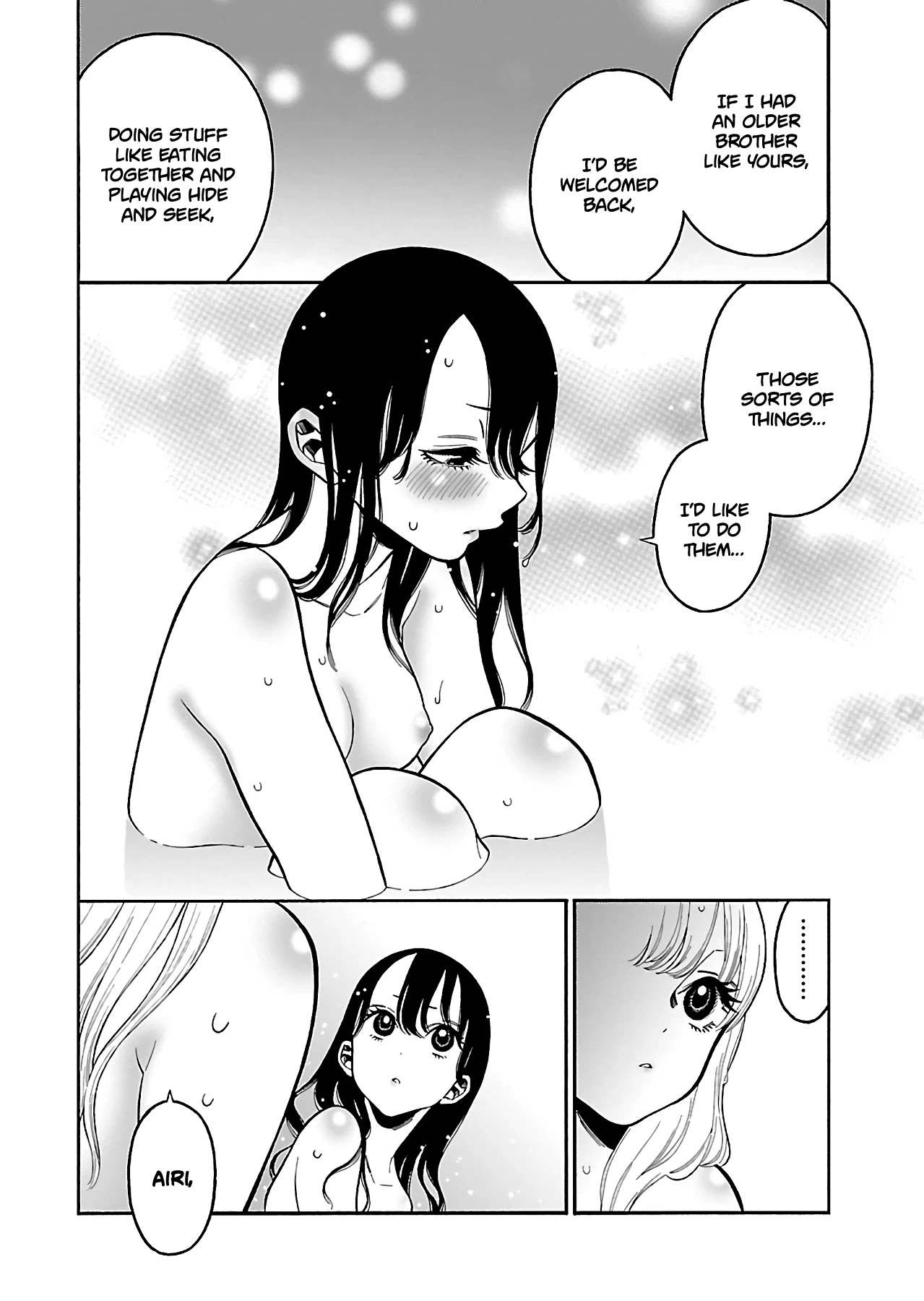 Momoiro Meloik Chapter 23 #12