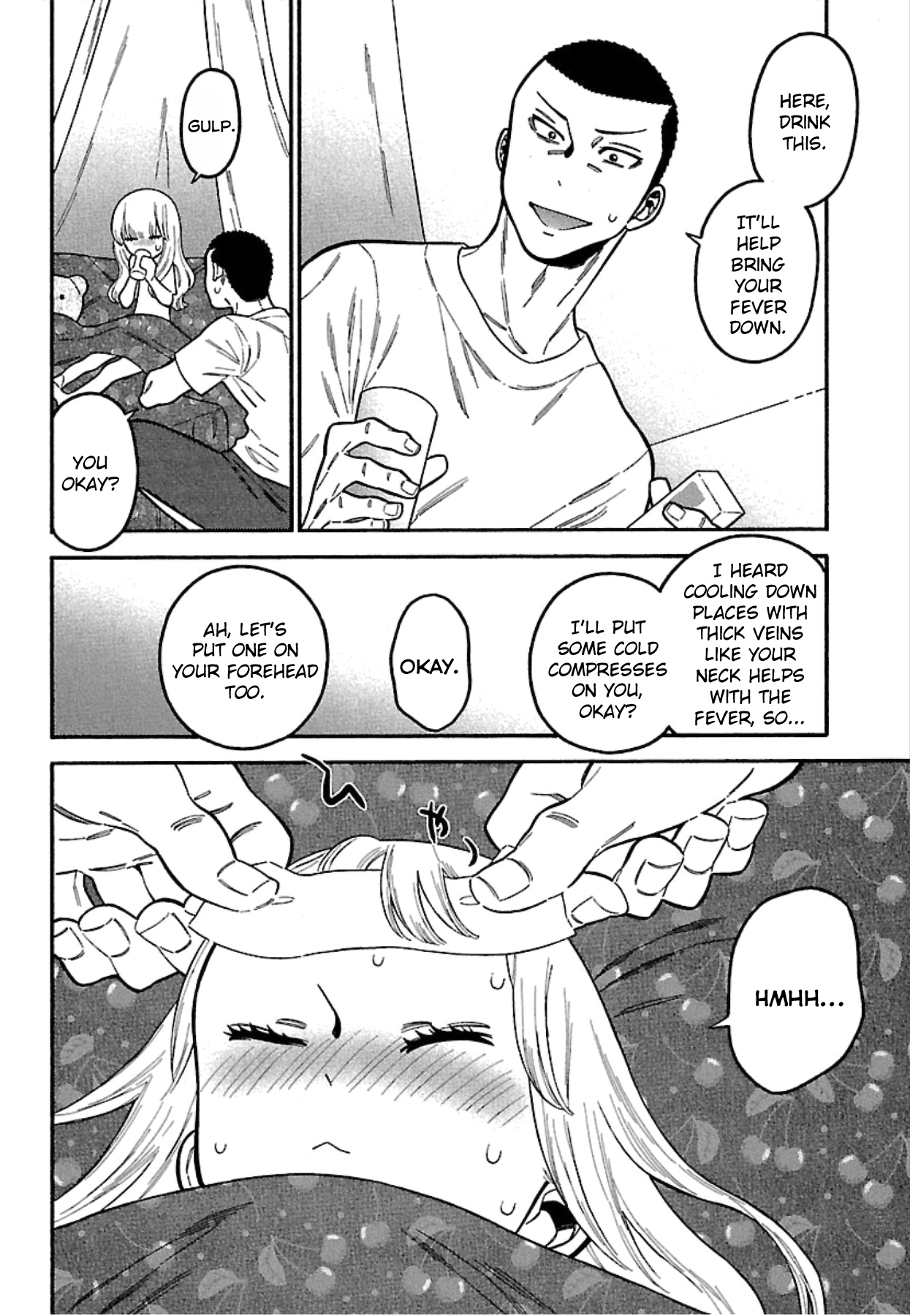 Momoiro Meloik Chapter 14 #12