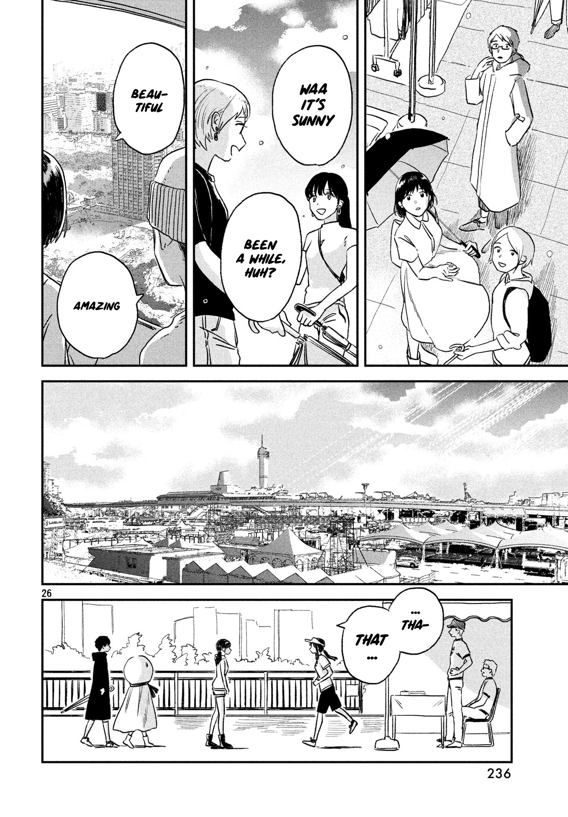 Tenki No Ko Chapter 2 #26