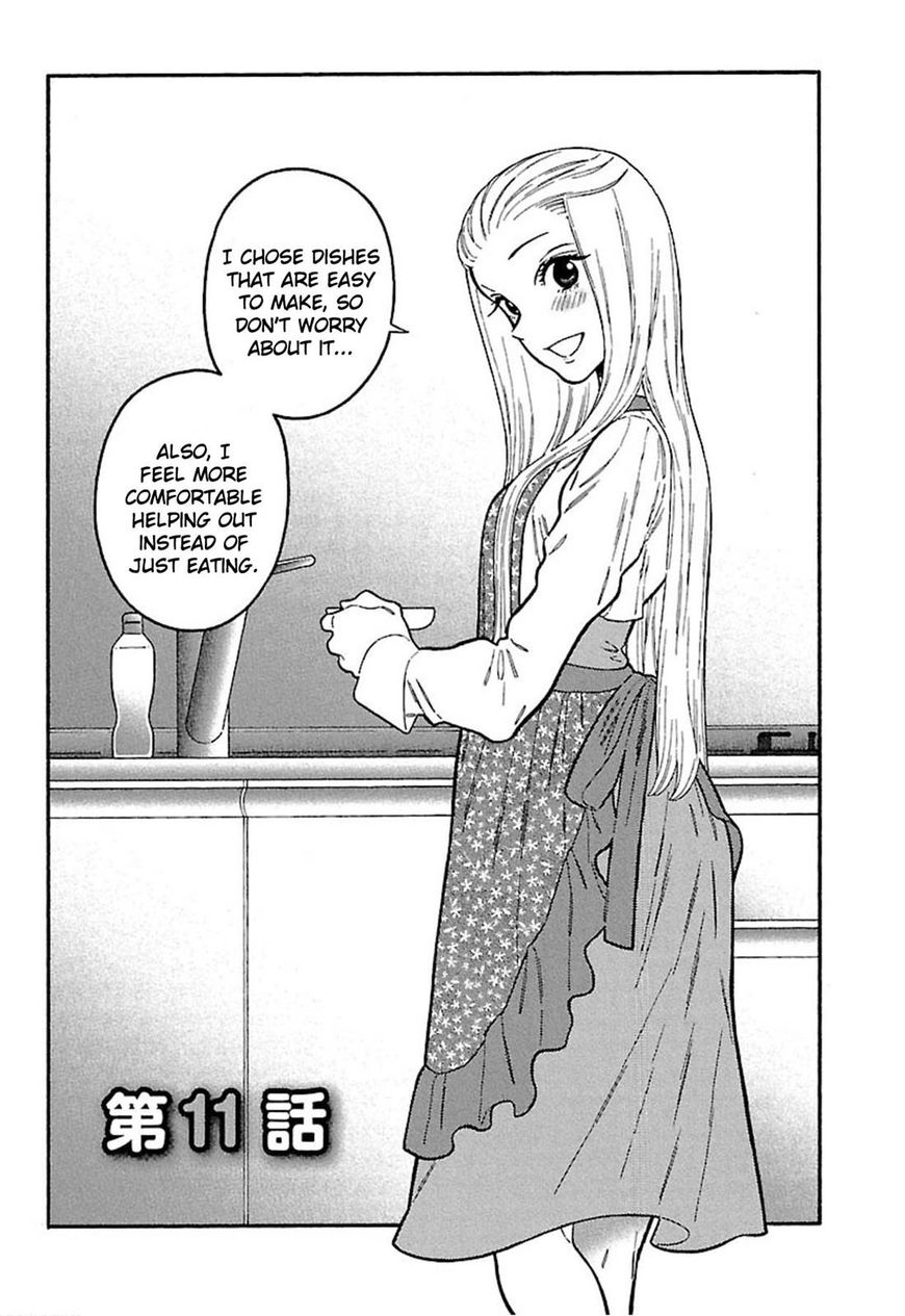 Momoiro Meloik Chapter 11 #2