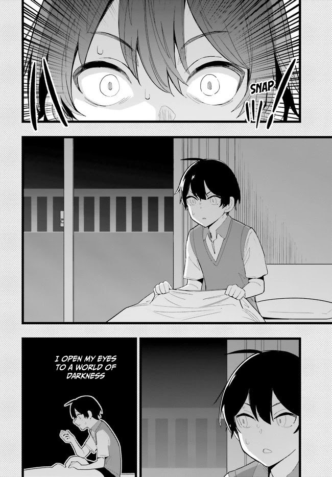 The Romcom Where The Childhood Friend Won't Lose! Chapter 22 #2