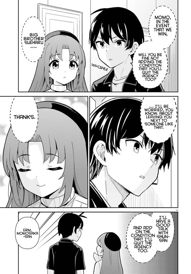 The Romcom Where The Childhood Friend Won't Lose! Chapter 20 #13