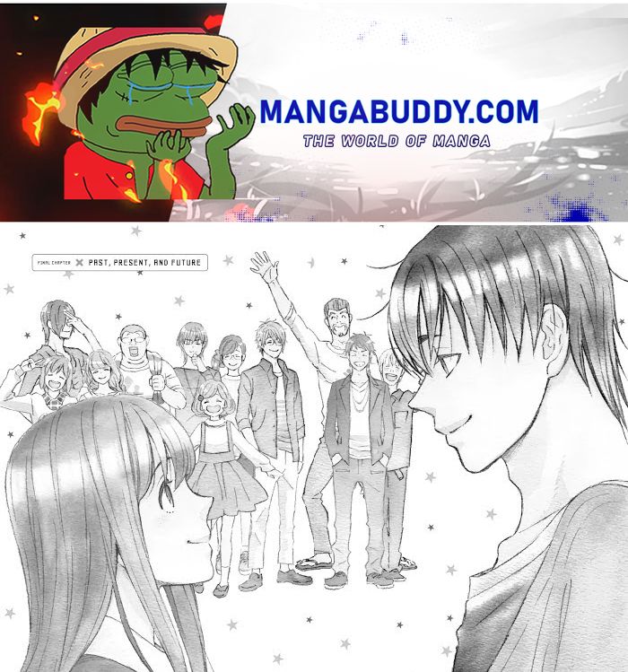 Liar X Liar Chapter 69.2 #1