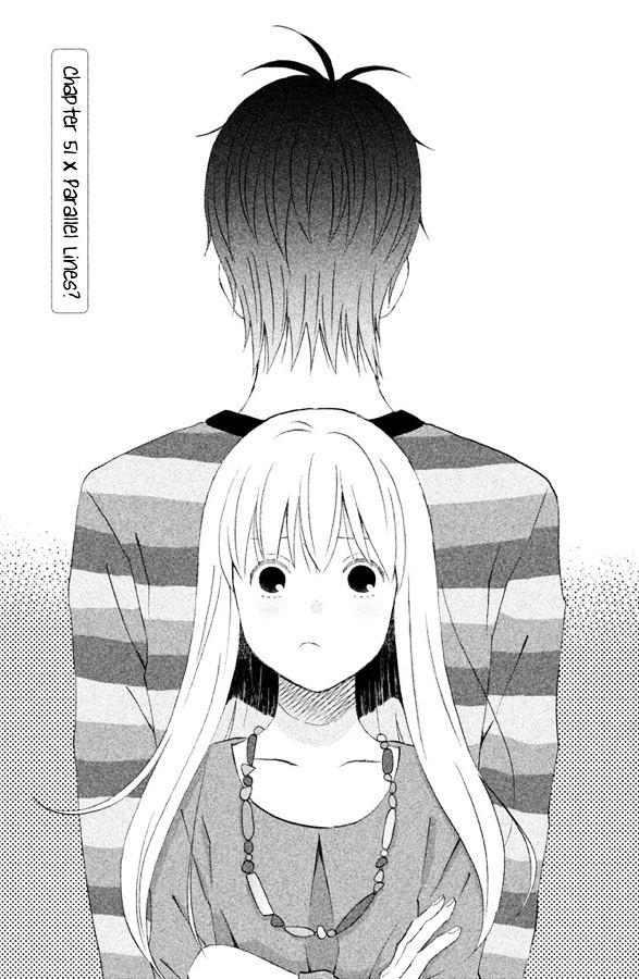 Liar X Liar Chapter 51 #2