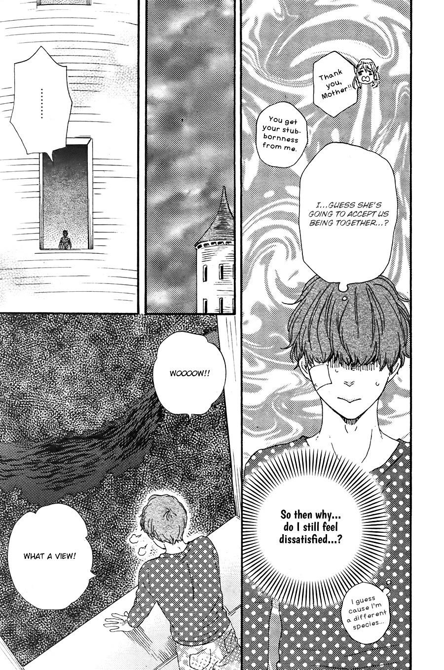 Kimi To Kore Kara Chapter 13 #20