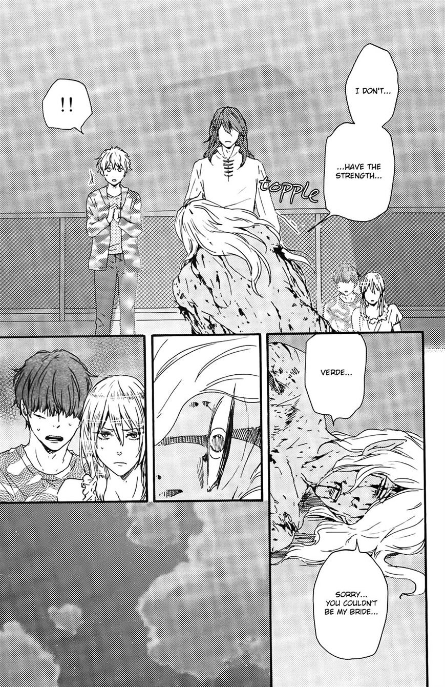 Kimi To Kore Kara Chapter 10 #15