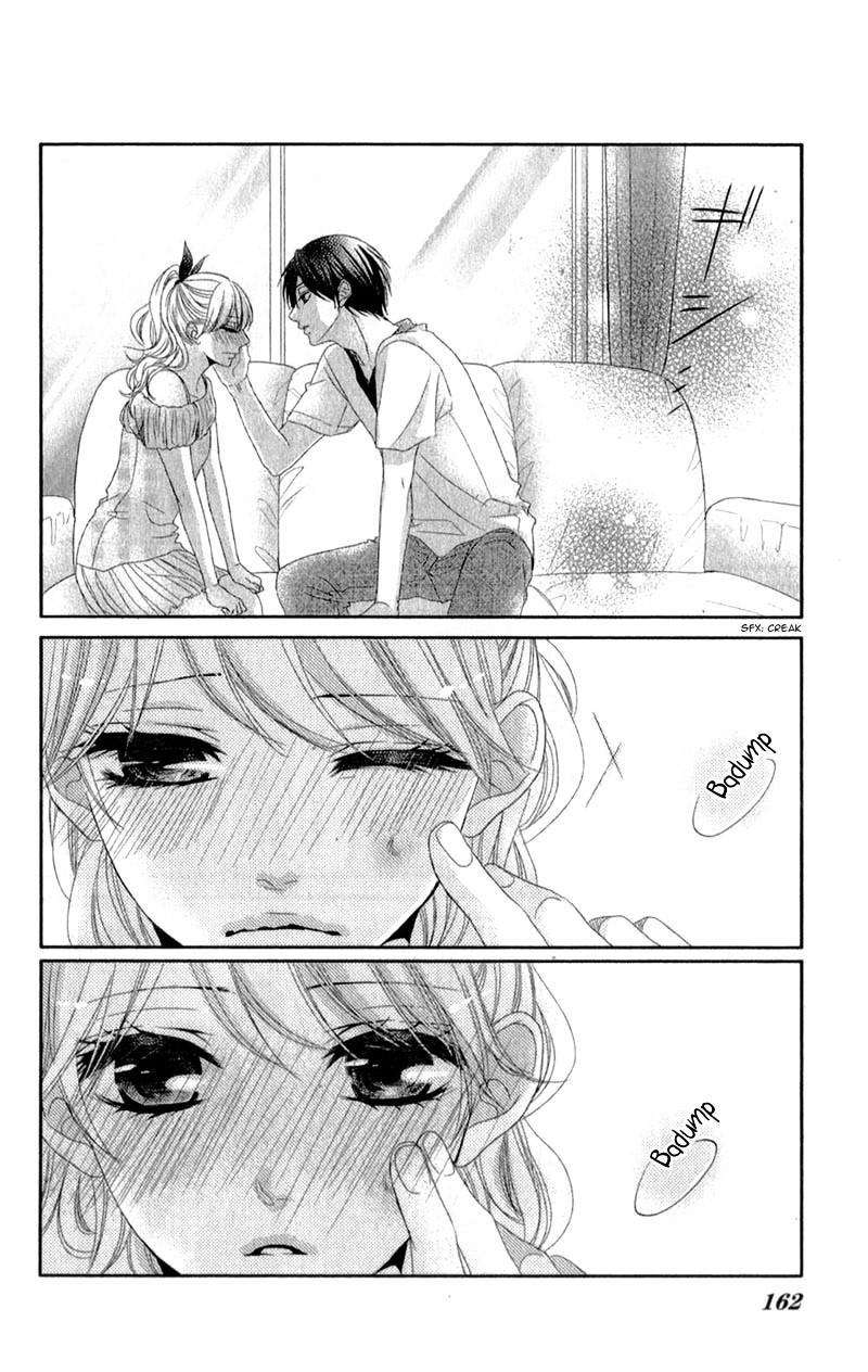 Otouto Wo Kareshi Ni Suru Houhou Chapter 1 #30