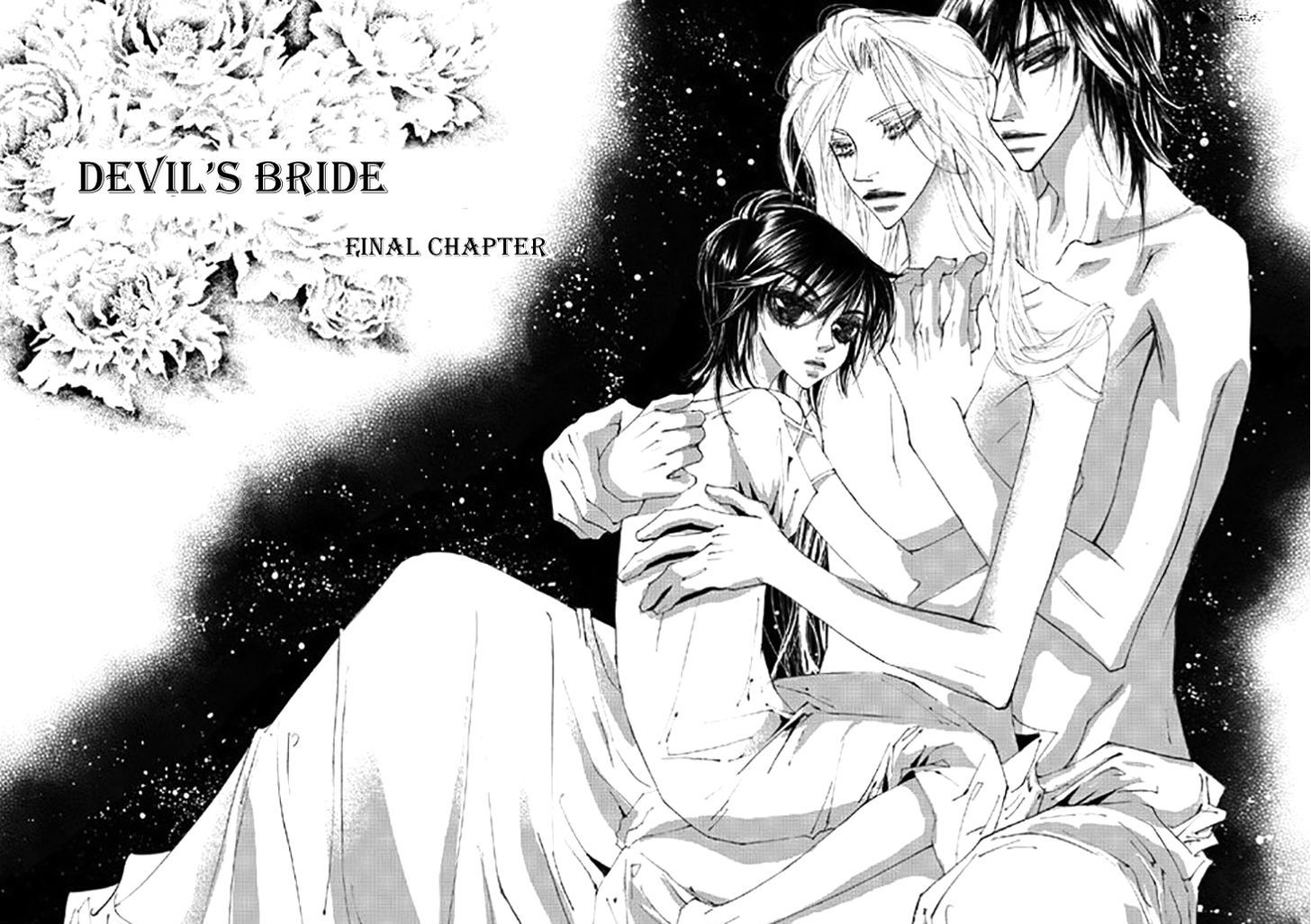Devil's Bride (Kim Sae Young) Chapter 34 #6