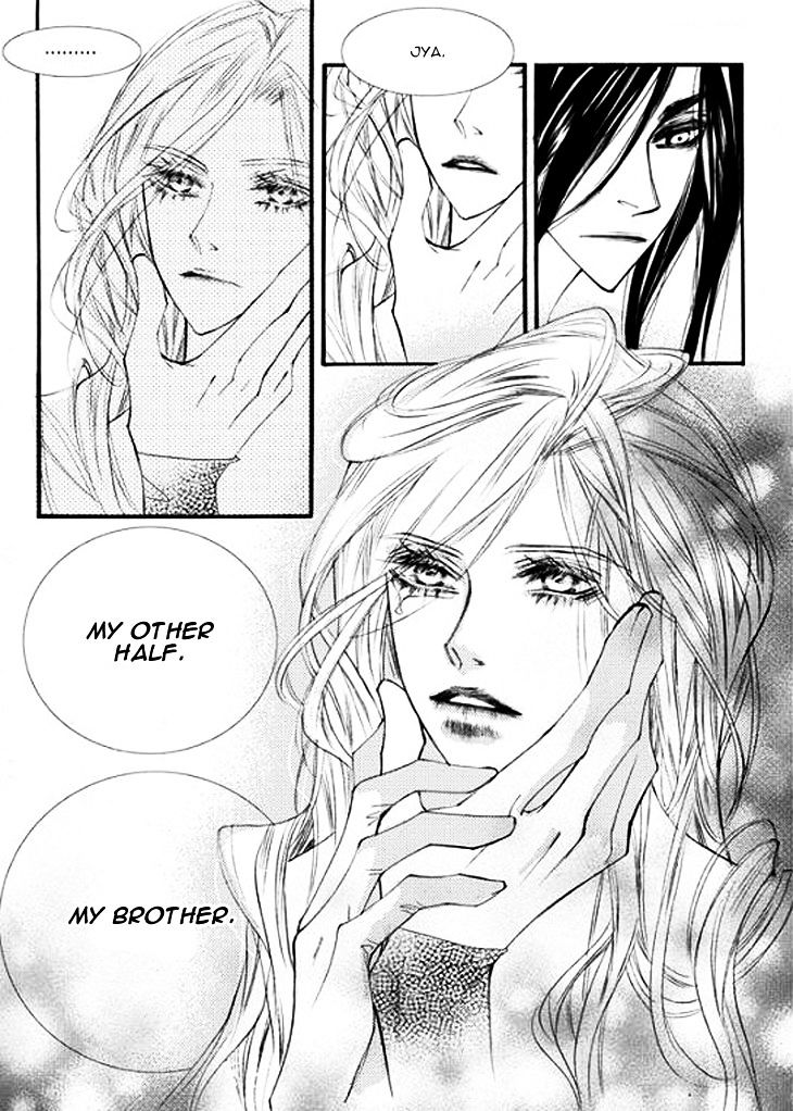 Devil's Bride (Kim Sae Young) Chapter 27 #19