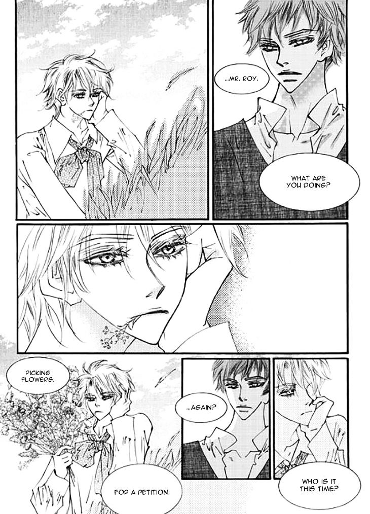 Devil's Bride (Kim Sae Young) Chapter 23 #14