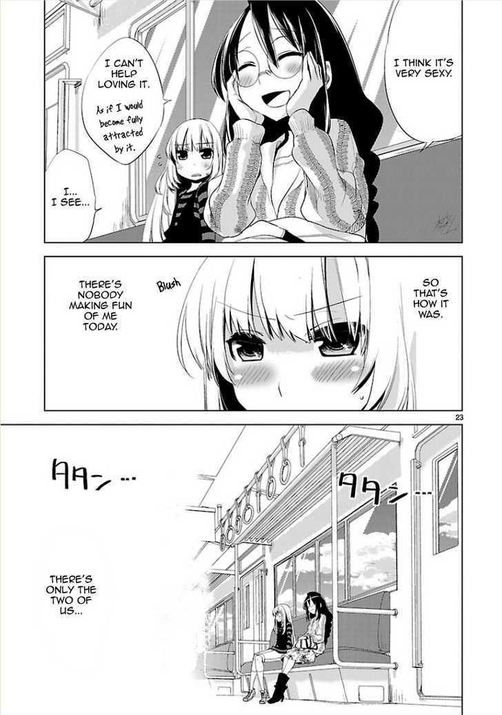 Oto X Maho Chapter 9 #24