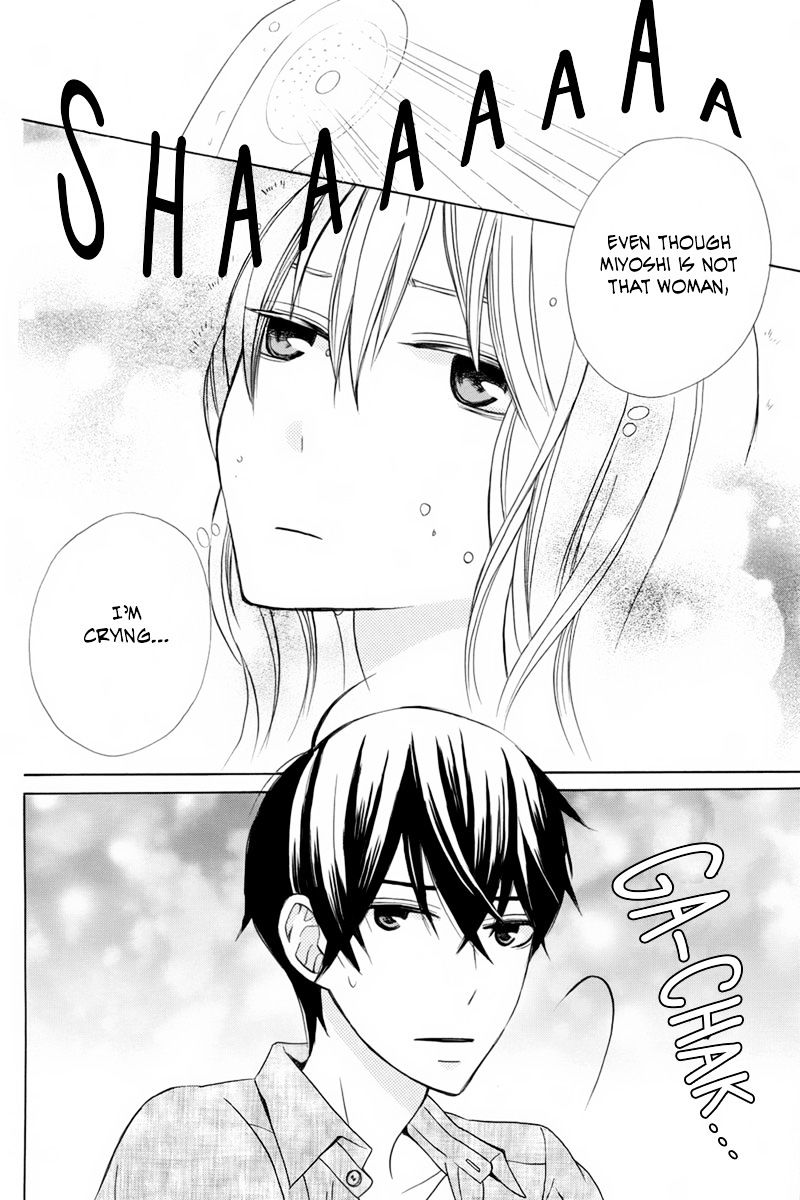 Kanojo Ni Naru Hi Another Chapter 17 #4