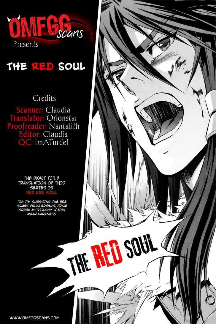 The Red Soul Chapter 1 #44