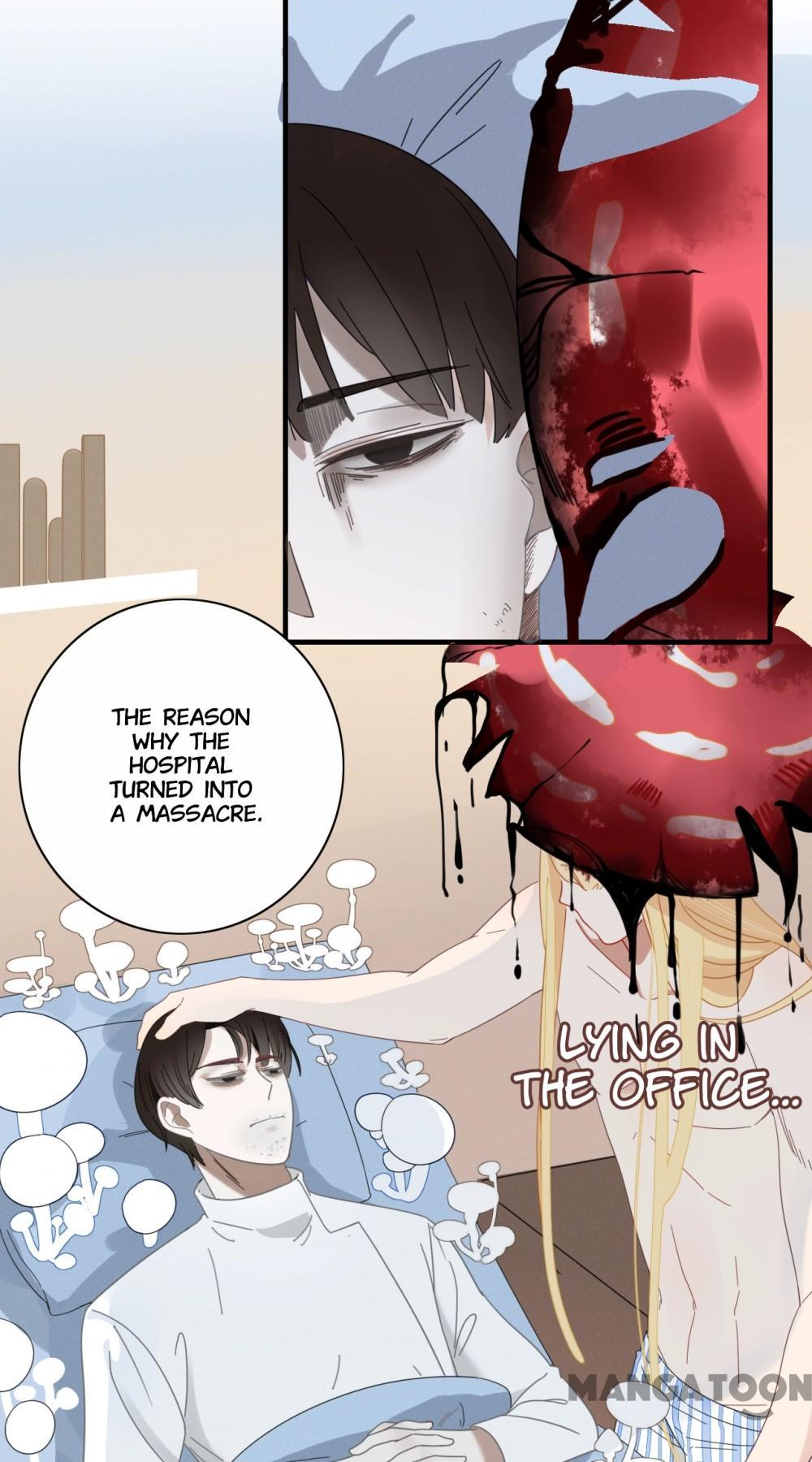 Straying Under The Demon's Influence Chapter 78 #11